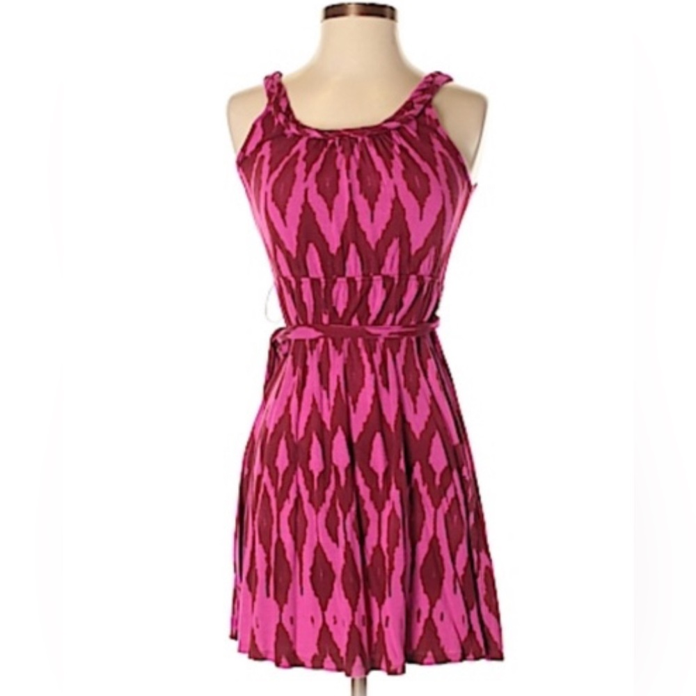 Gap Wrap dress size M